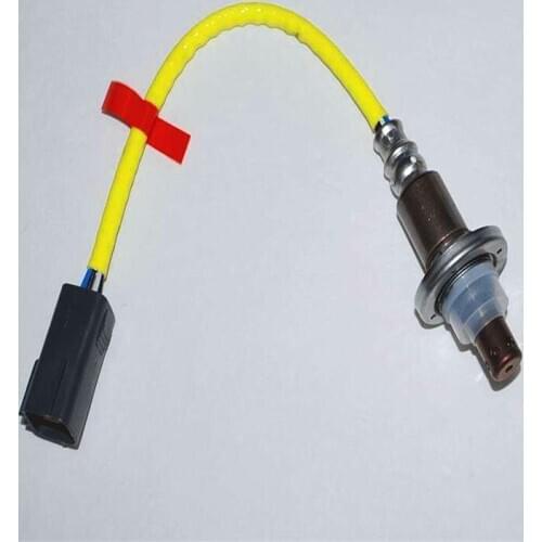 Lambda Exhaust Gas Oxygen Sensor 22641-AA590 22641AA590 22641-AA420 234-9108 For 2010-11 Subaru Forester XT Impreza WRX 2.5L H4