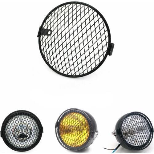 MOTO GENIUS Motorcycle Headlight Mounts