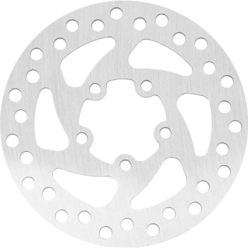 Cheap Delivery Cost Brake Disc Rotor Pad for Mijia Xiaomi M365 /PRO Electric Scooter DIY Assembly Repair Spare Parts Accessories