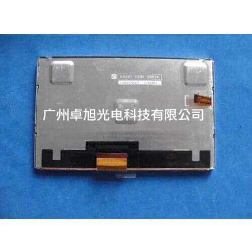 NEW Original 8-inch navigation LCD screen LQ080Y5DG03