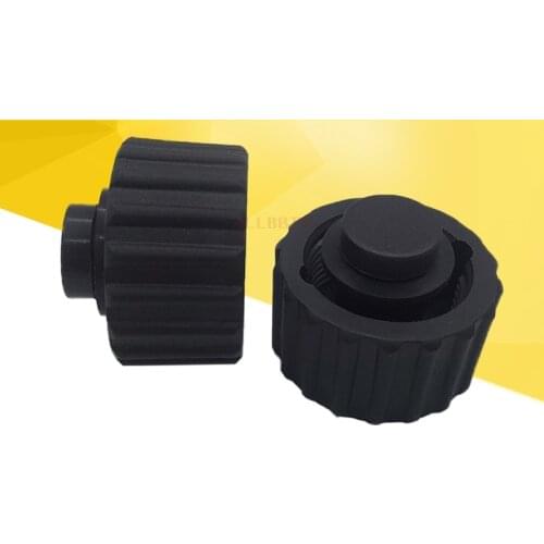 For DOOSAN DH150/220/225/300 DX DAEWOO excavator slewing motor fuel cap rotating gear cover excavator accessories