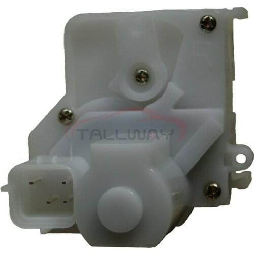 Right Side Bootlid Trunk Tailgate Lock Servo Motor For JETTA GOL LAVIDA NEW BORA For SKODA YETI SANDI 18D 959 782 18D959782