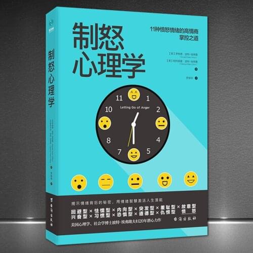 Anger Control Psychology A High-quality Communication Class To Enhance Emotional Self-control