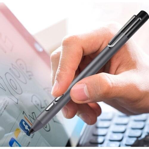 Stylus Pen for Tablet Touch Pen for Microsoft Surface Pro 7 6 5 2017 4 3 Go Studio Stylus Capacity Screen