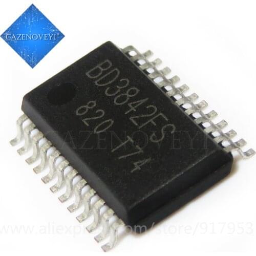 1pcs/lot BD3842FS BD3842 SSOP-24 In Stock