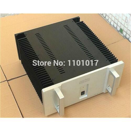 Weiliang Breez Audio replica Famous ML JC-3 amplifier HIFI EXQUIS Classic A 25wx2 Pure Power Amp JC3 ML3