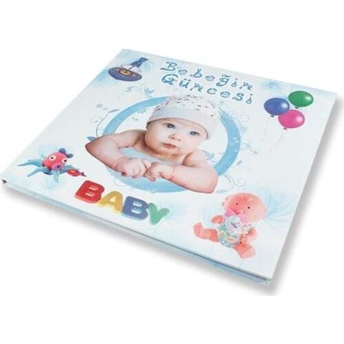 Beret Wearing Baby Güncesi Memoir Book фотоальбом photo album album fotografico Álbumes