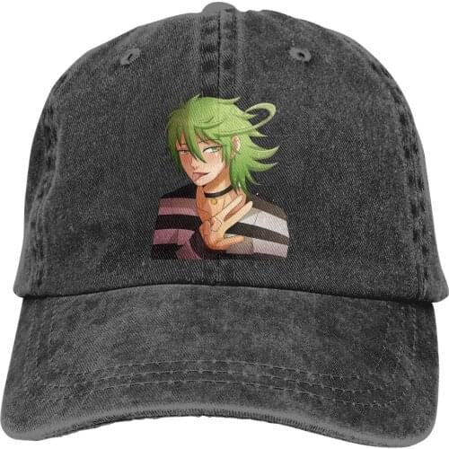 Sakuya In A Collar Less Baseball Cap Men SERVAMP Sleepy Ash Anime Shirota Mahiru Caps colors Women Summer Snapback Caps