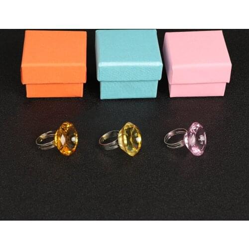 Microblading Ink Ring Tattoo Pigment Cups Professional Crystal Permanent Makeup Ring Caps Tattoo Supplies and Accessories