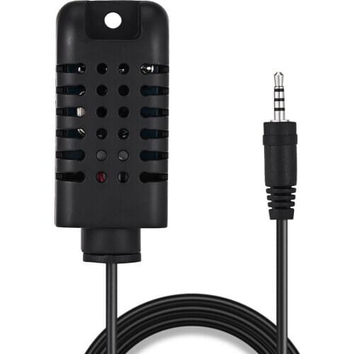 AM2301 Temperature And Humidity Sensor Home Automation Monitoring Sensor Comfortable with TH16 TH10