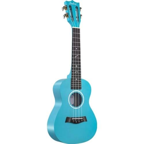 Wooden Ukulele Adults Children Practice Portable Concert Acoustic Carbon Fiber Guitar Music Guitarra Musical Instruments DG50JT