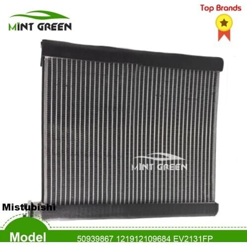 For Auto AC Evaporator for Car MITSUBISHI L200 SPORTERO 50939867 121912109684 EV2131FP 2730529