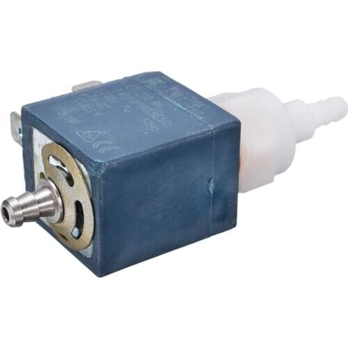 Electromagnetic Valve Water 230V 50Hz CEME ET200BR ET 200 BR Water Pump Electromagnetic Valve Coffee Machine Accessories