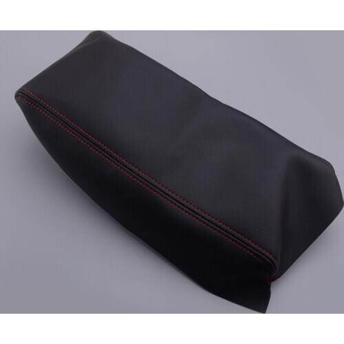 Car Center Console Armrest Box Lid Cover Fit For Toyota Prius 2004 2005 2006 2007 2008 2009
