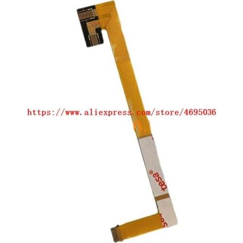 NEW For Canon EF 16-35MM F/2.8L II USM Lens AF/AM Switch Assy Repair Parts