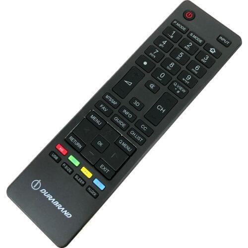 NEW Original remote control For Haier LCD TV HTR-A18L