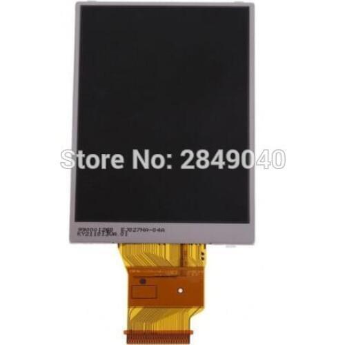 NEW LCD Display Screen For SONY DSC-WX50 DSC-WX100 DSC-WX200 DSC-WX220 WX50 WX100 WX200 WX220 Digital Camera Repair Part