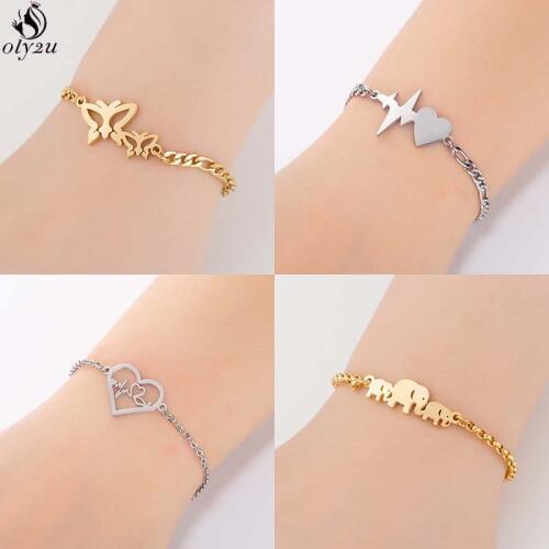 Oly2U Friendship Bracelets