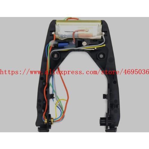 Original Flash assy Unit Top Cover Built-in flash pop-up group for Nikon D810 Camera repait part