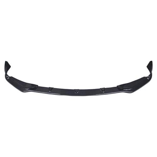 Suitable for Carbon Comfort Fiber Front Lip Q50 Auto Shovel