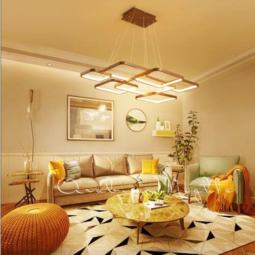 Nordic crystal iron led light chandeliers ceiling modern led chandelier lustres para quarto bedroom hanglampen luzes de teto