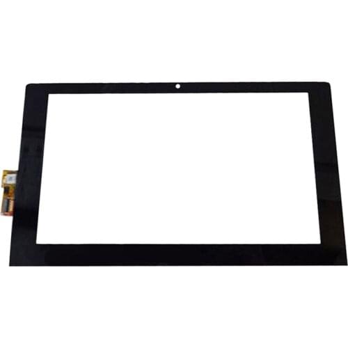 New 10.1"For Lenovo IdeaPad Flex 2 14 digitizer touch screen front glass replacement