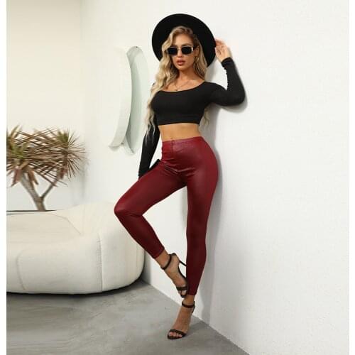 WAN XIANG YUAN Women's Pants