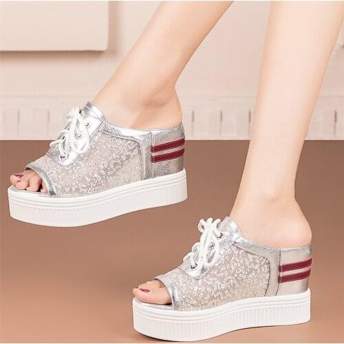 YANYANYIYI Women's Sandals