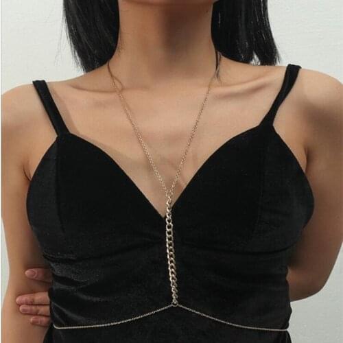 Zalzyywb Gold Chokers