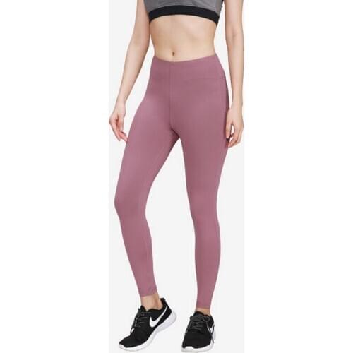 Women Yoga Pants High Waist Seamless Sports Running Tights Gym Fitness Exercise Compression Leggings Workout Stretchy Sportswear