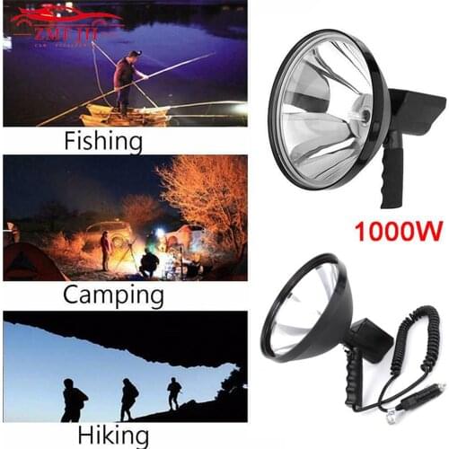 ZMFJH Outdoor Lighting