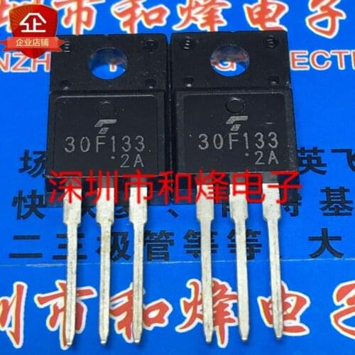 100% New&original GT30F133 30F133 TO-220F