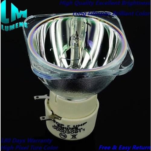 BL-FU195A SP.72J02GC01 original lamp for OPTOMA HD142X HD27 S341 180 days warranty