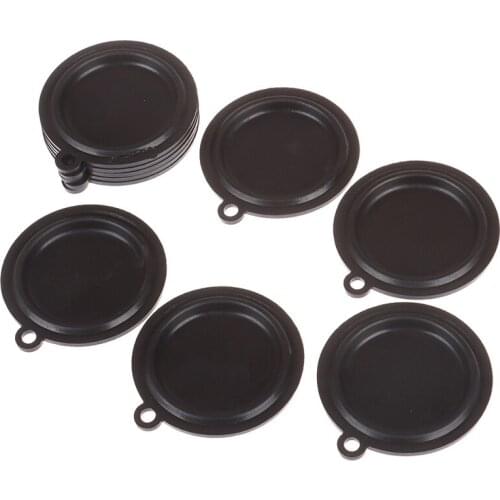10Pc 54mm Pressure Diaphragm For Water Heater Gas Accessories Water Connection