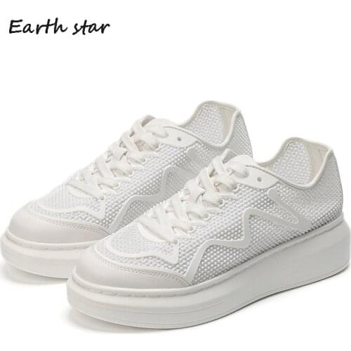 Earth Star Women's Shoes