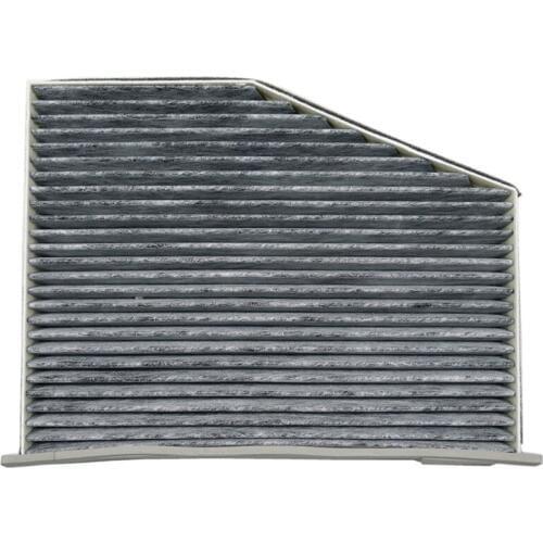 Charcoal Cabin Filter for Vw Golf 6,Caddy,Sagitar,Octavia,Touran, Tiguan, Audi TT 3.2,MAGOTAN Lavida Passat/B7 1K0819644 #ST4C