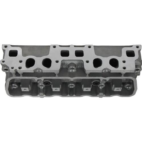 11040-FY501 cylinder head for NISSAN K25 2.5D