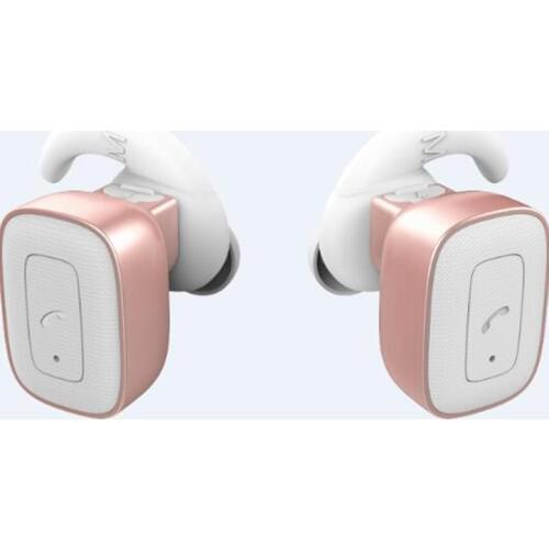 HiFi Earphones Mini Wireless Bluetooth Stereo Headset Sport Earbud Portable Earpiece for Iphone 7 huawei xiaomi Headphones