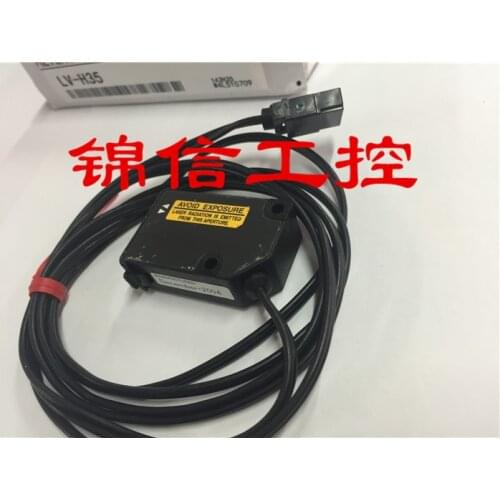 KEYENCE LV-H35 100% new and original