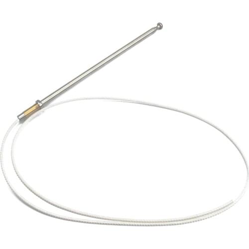 New OEM Telescopic Aerial For Mercedes-Benz W123 W126 92-02 1408270001