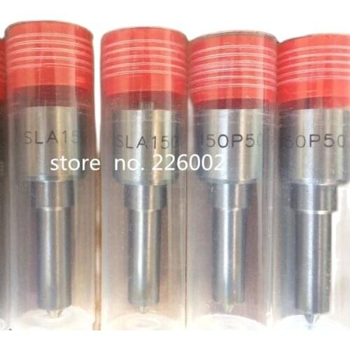 New High Quality Injector Nozzle DSLA150P502 0.30 hole Nozzle x10pcs