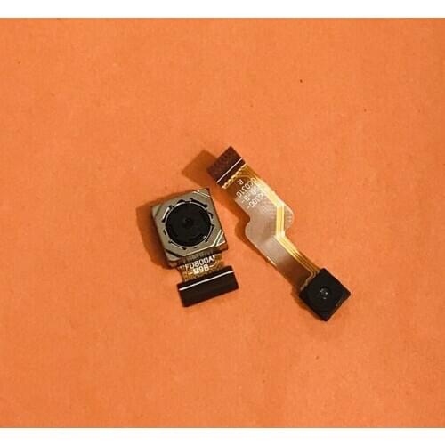 Original Photo Rear Back Camera Module For Doogee S40 MT6739 Quad Core Free shipping