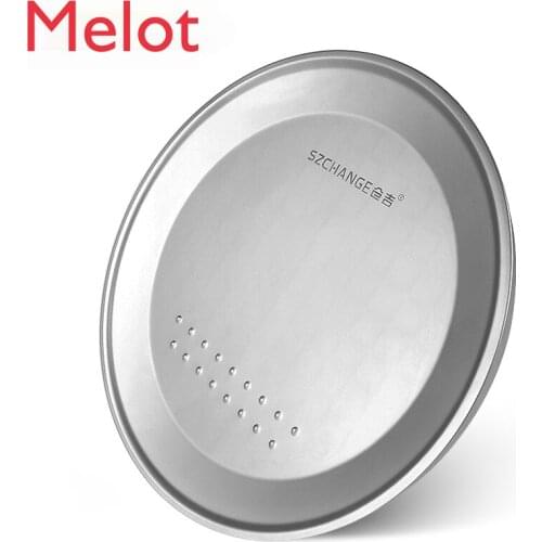 Full Magnetic Pull Bait Tray Competitive Strong Magnetic Pulling Bait Basin Food Container Pulling Bait Plate Fishing Gear