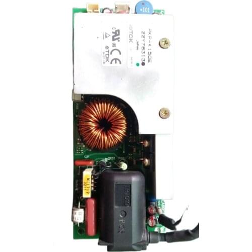 Projector Ballast Lamp Power Supply Lamp Driver for EPSON EMP-50 3EA00E302 PKP-K150E