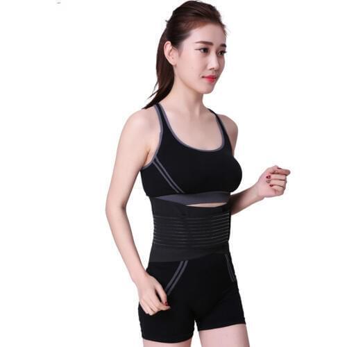 Adjustable Posture Corrector Back Brace Support Belt Lumbar Waist Shoulder Corset Spine Support Posture Correction Back Support