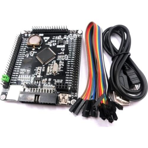 STM32F407VET6 development board Cortex-M4 STM32 minimum system learning board ARM core board