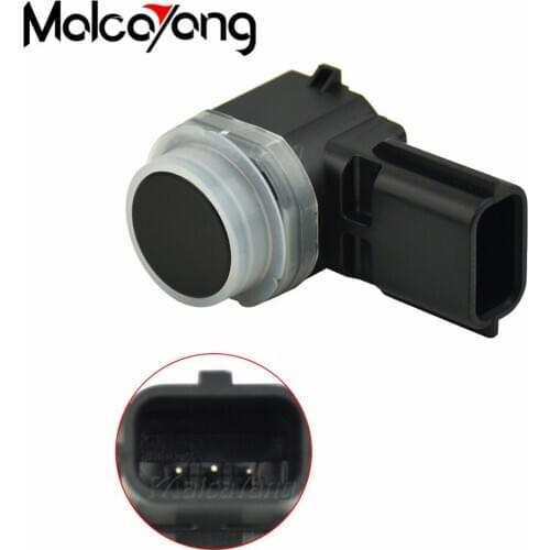 High Quality Parking Aid System Parking Sensor PDC For RENAULT 284420002R 28442-0002R