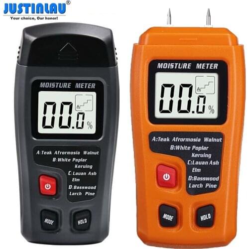 WARMMIKI Moisture Meters