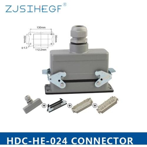 Connectors Zjsihegf China