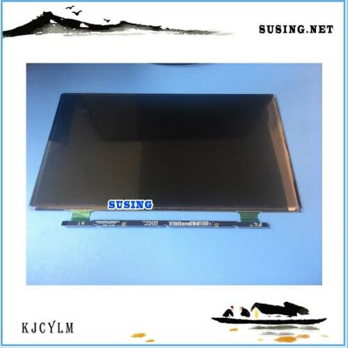 100% NEW For MACBOOK AIR 11" A1370 A1465 B116XW05 V.0 LTH116AT01 A01 LED LCD Glass Panel Display Screen 2010-2015 Year